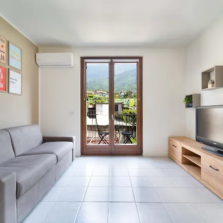 Apartment Dolce Far Niente -