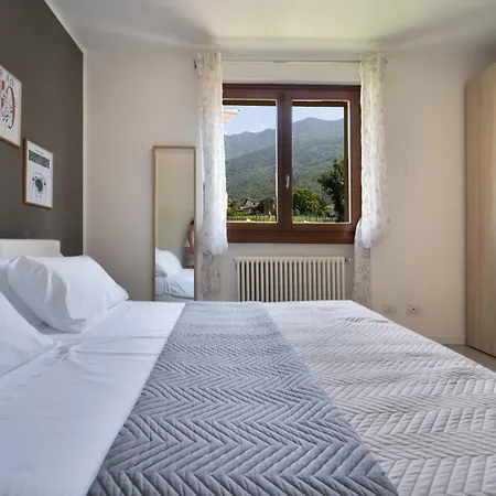 Dolce Far Niente - Apartment Colico