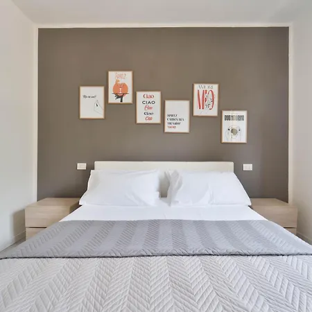 Dolce Far Niente - Colico