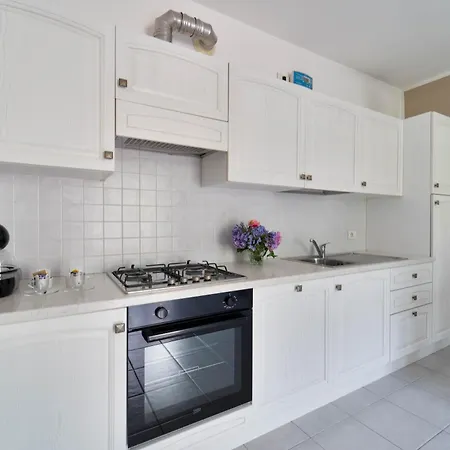 Dolce Far Niente - Apartment Colico