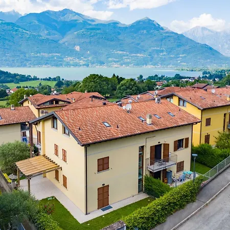 Apartment Dolce Far Niente -