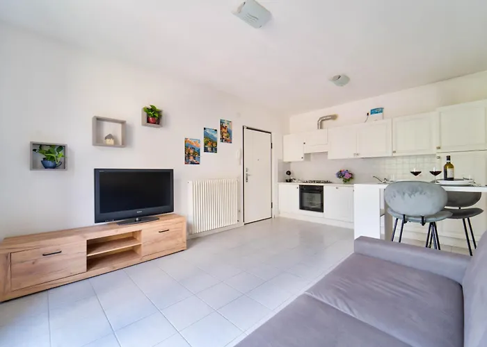 Dolce Far Niente - Appartement *