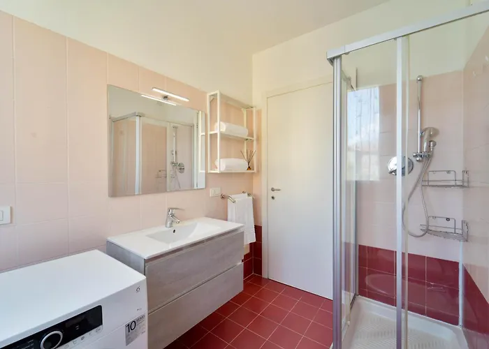 Apartment Dolce Far Niente - Colico