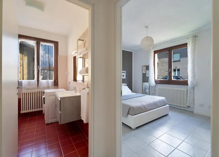 Dolce Far Niente - Colico