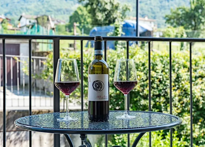 Dolce Far Niente - Colico