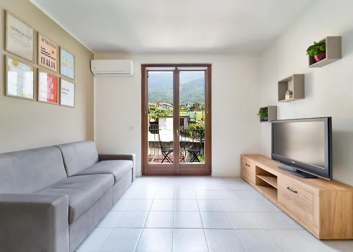 Appartement Dolce Far Niente -