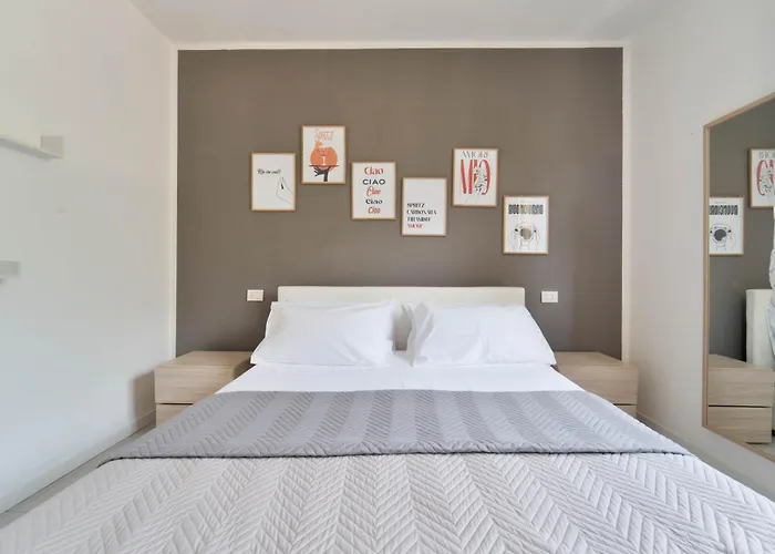 Dolce Far Niente - Colico