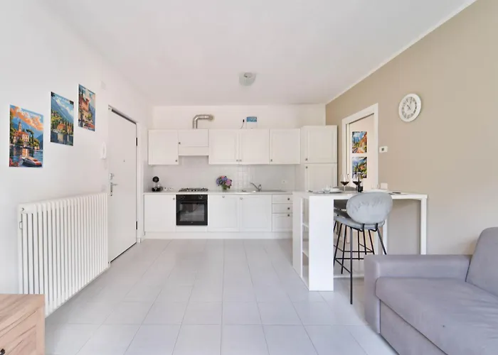 Dolce Far Niente - * Colico