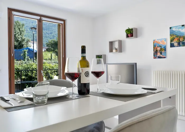 Dolce Far Niente - * Colico