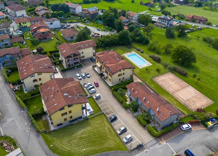 Dolce Far Niente - *