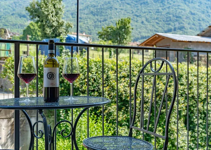 Dolce Far Niente - Colico