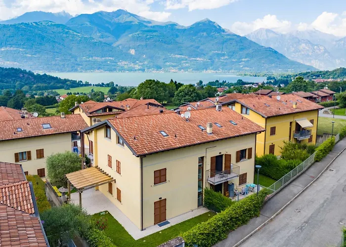 Appartement Dolce Far Niente -