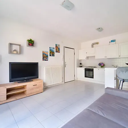 Dolce Far Niente Apartment *