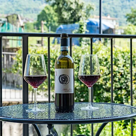 Dolce Far Niente - Colico