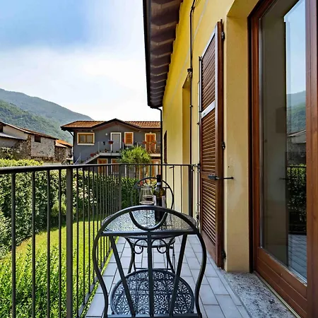 Appartement Dolce Far Niente -