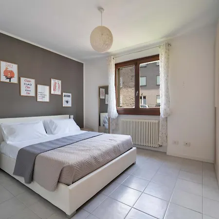 Dolce Far Niente Apartment Colico