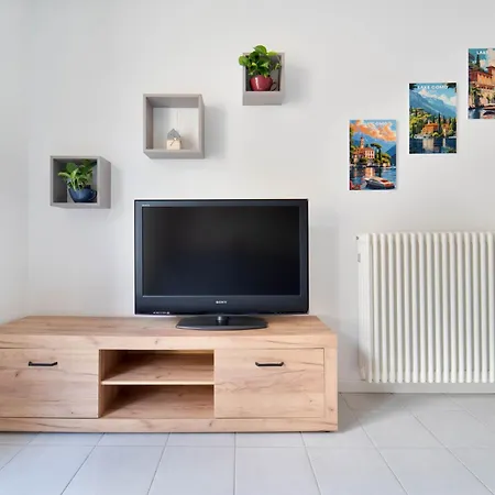 Appartement Dolce Far Niente - Colico