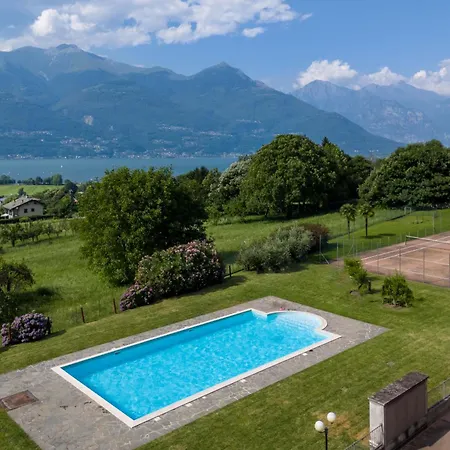 Dolce Far Niente Apartment