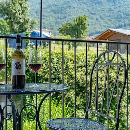 Dolce Far Niente - Colico
