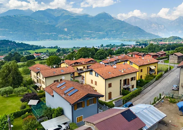 Dolce Far Niente - Colico