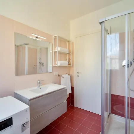 アパート Dolce Far Niente - コーリコ