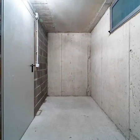 Dolce Far Niente - アパート *