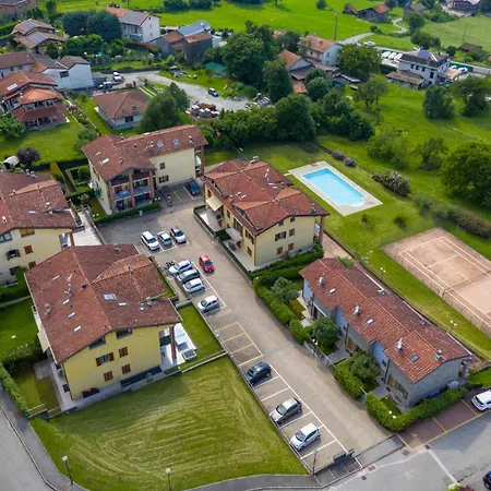 Dolce Far Niente - *