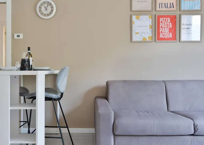 Dolce Far Niente -