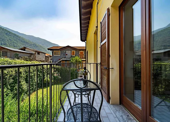 Apartment Dolce Far Niente -